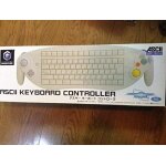 Ascii keyboard controller pc - mac