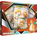 Asmodee coffret pokémon v 4 boosters Asmodee coffret pokémon v 4 boosters