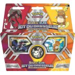 Asmodee kit du dresseur 2017 pokemon Asmodee kit du dresseur 2017 pokemon