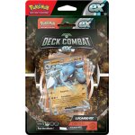 Asmodee pokémon : deck de combat lucario / pharamp (blister) Asmodee pokémon : deck de combat lucario / pharamp (blister)