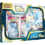 Asmodee pokémon : coffret givrali / phyllali vstar jan. 2022 Asmodee pokémon : coffret givrali / phyllali vstar jan. 2022
