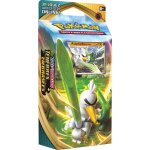 Asmodee pokemon epée et bouclier - ténčbres embrasées (eb03) : starter Asmodee pokemon epée et bouclier - ténčbres embrasées (eb03) : starter