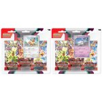 Asmodee pokemon ev03: pack 3 boosters Asmodee pokemon ev03: pack 3 boosters