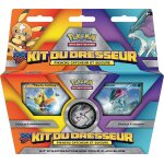 Asmodee pokemon - kit du dresseur 2016 Asmodee pokemon - kit du dresseur 2016