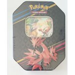 Asmodee pokémon : pokébox 12. 5 (3 visuels) Asmodee pokémon : pokébox 12. 5 (3 visuels)