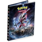 Asmodee pokémon - portfolio soleil & lune 2 - les gardiens ascendants - 80 cartes Asmodee pokémon - portfolio soleil & lune 2 - les gardiens ascendants - 80 cartes