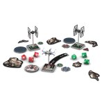 Asmodee star wars x - wing : le jeu de figurines