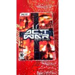 Aspyr act of war: direct action, jeu pc dvd, action stratgique, 16 ans, vendu par blaspo