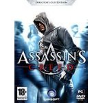 Assasin's creed pc