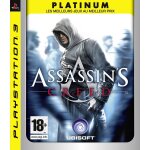 Assasin's creed platinum ps3