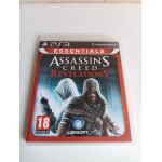 Assasin's creed r�v�lations jeux ps3 avec notice