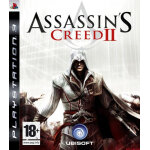Assassin's creed 2, italien ps3