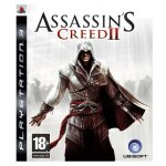 Assassin's creed 2 - lineage collector's edition (ps3) allemand ps3