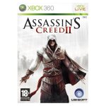 Assassin's creed 2 - lineage collector's edition (xbox 360) allemand