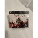 Assassin's creed 2 ps3 playstation 3 promo - excellent etat