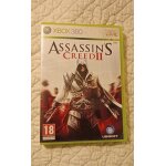 Assassin's creed 2, xbox 360