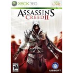 Assassin's creed 2 xbox 360
