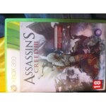 Assassin's creed 3 edition spciale xbox 360