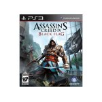 Assassin'creed 4 black flag ps3