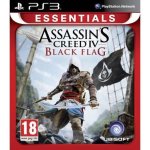 Assassin's creed 4 black flag (essentials) ps3