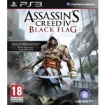 Assassin's creed 4 black flag special edition ps3