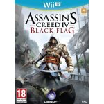 Assassin's creed 4 : black flag wii u