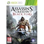 Assassin's creed 4 - black flag xbox 360 Assassin's creed 4 - black flag xbox 360