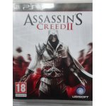 Assassin's creed ii ps3