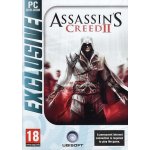 Assassin's creed ii 2 exclusive pc