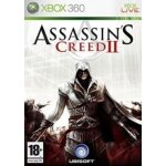 Assassin's creed ii xbox 360