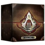 Assassin's creed iii - freedom edition ps3