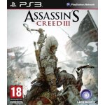 Assassin's creed iii ps3