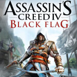 Assassin's creed iv : black flag standard allemand, anglais, espagnol, fran�ais, italien, portugais, ...