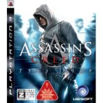 Assassin's creed [import japonais] ps3