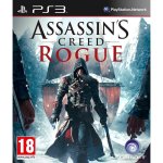 Assassins's creed - rogue ps3