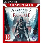 Assassin's creed rogue ps3