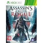 Assassin's creed - rogue xbox 360 Assassin's creed - rogue xbox 360