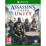 Assassin's creed - unity - edition sp�ciale xbox one