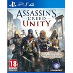 Assassin's creed unity special edition ps4
