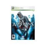 Assassin's creed xbox 360