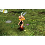 Ast�rix : le domaine des dieux - jeu vid�o officiel du film nintendo 3ds