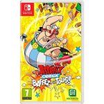 Ast�rix & ob�lix : baffez les tous ! edition limit�e switch