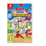 Ast�rix & ob�lix : heroes switch