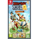Ast�rix & ob�lix xxl 2 : edition limit�e 'ca va cogner la bagarre ! switch