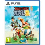 Ast�rix & ob�lix : xxl 2 ps5