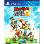 Asterix & obelix xxl2 ps4