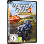 Astragon landwirtschafts - simulator 15 module compl�mentaire de jeu vid�o pc / mac allemand