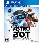 Astro bot: rescue mission [import japonais] ps4