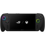 Asus rog xbox ally x rc73xa - nh011w console de jeux portables 7  1 to ecran tactile wifi noir