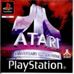 Atari anniversary ps